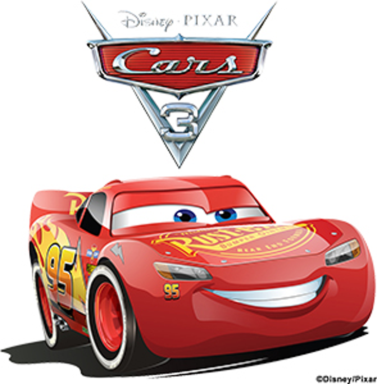 Cars 3 Races into Puzzles, Games