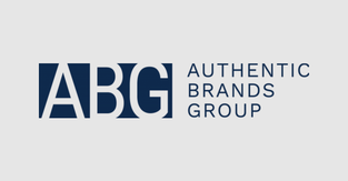 The Authentic Brands Group logo
