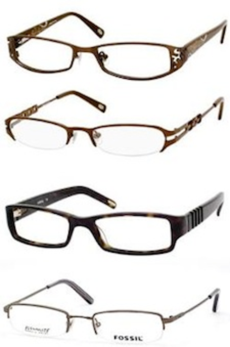 Safilo to Expand Fossil Eyewear Safilo to Expand Fossil Eyewear