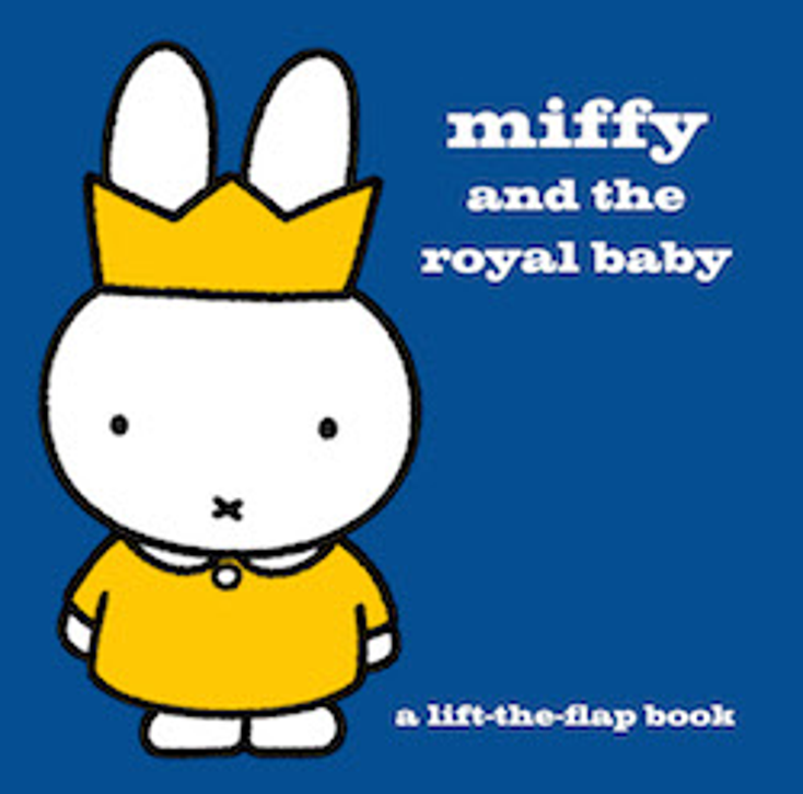 U.K. Readies for Miffy's 60th