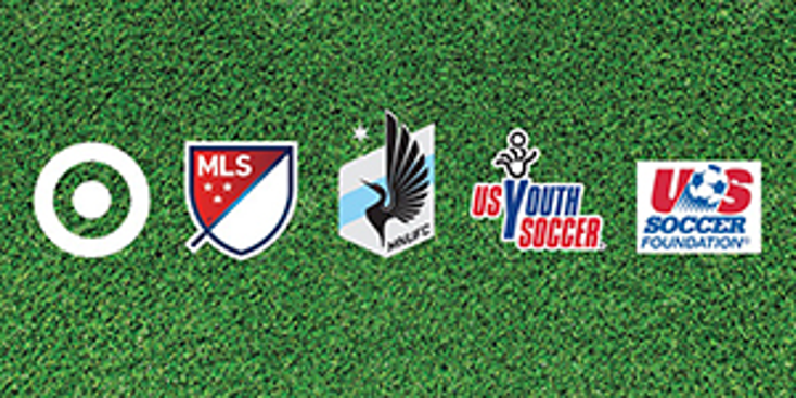 Target Plans Expansion into U.S. Soccer Target Plans Expansion into U.S. Soccer