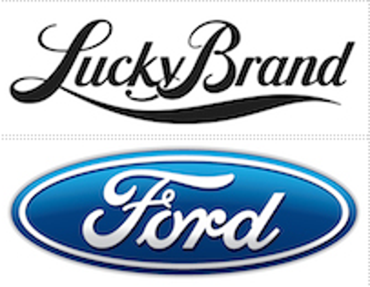 Lucky Expands Ford Collection Lucky Expands Ford Collection