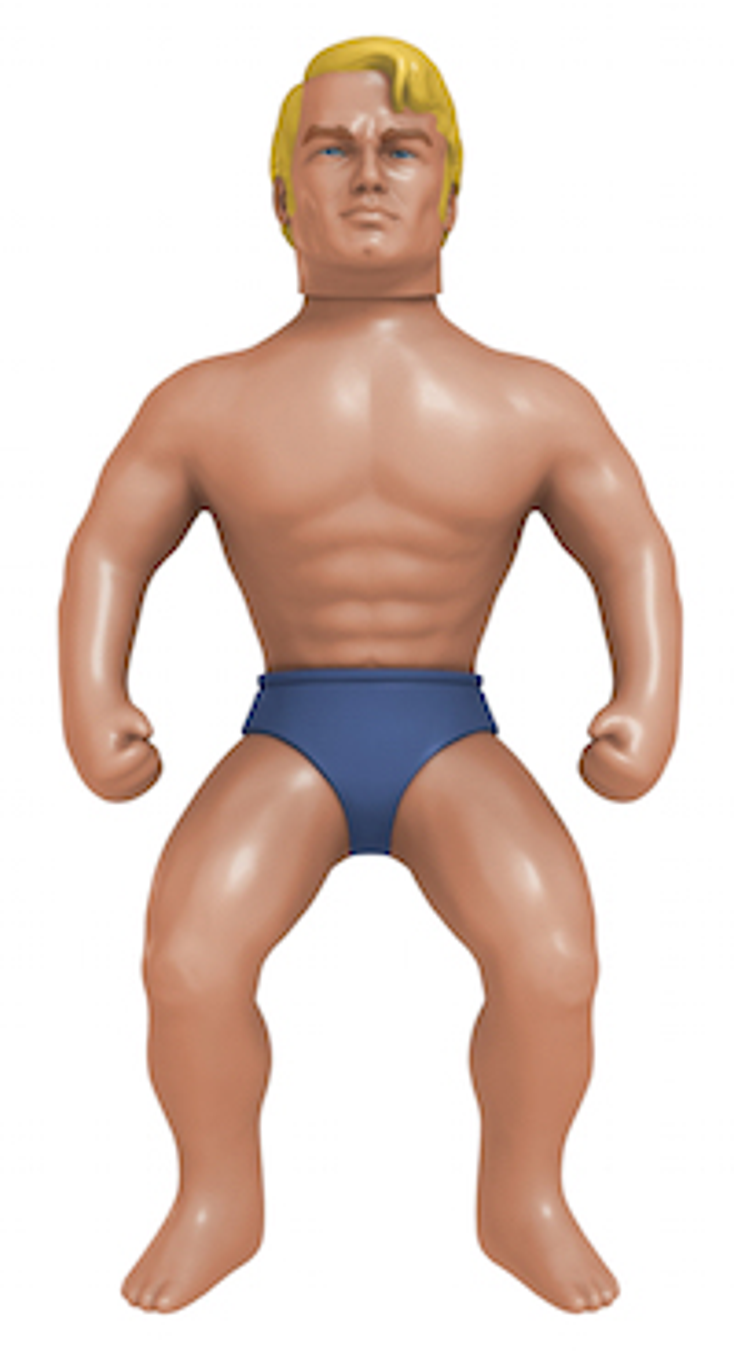 Hasbro Unveils New Extensions Hasbro Unveils New Extensions