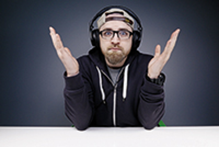 Special Report: 10 YouTube Creators to Watch Special Report: 10 YouTube Creators to Watch