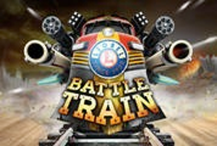 Lionel Train Steams into Digital Lionel Train Steams into Digital