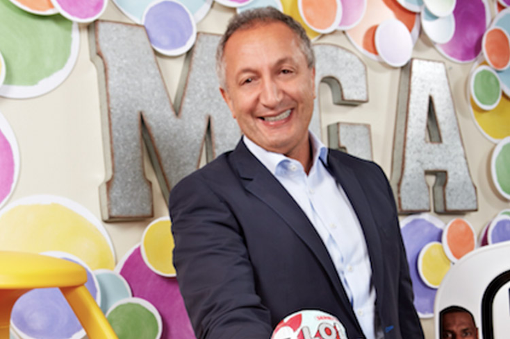 MGA Entertainment CEO Unboxes Toys 'R' Us Bid