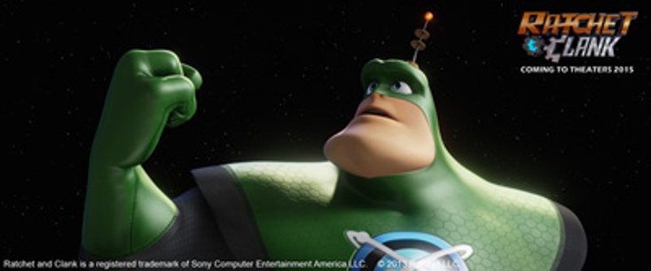 Sony Plans ‘Ratchet and Clank’ Film Sony Plans ‘Ratchet and Clank’ Film