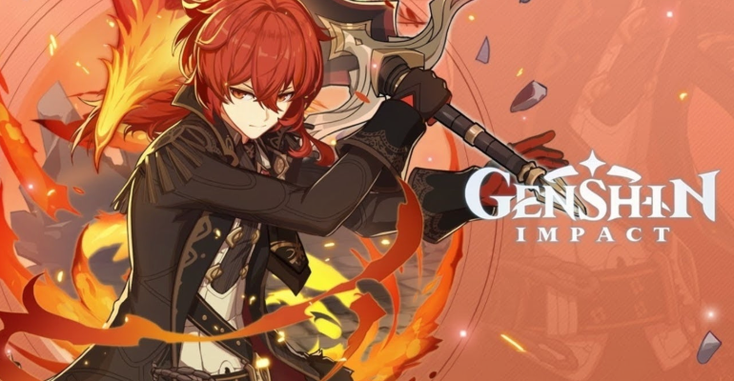 Genshin Impact' Inks KFC Deal in China | License Global Genshin Impact' Inks KFC Deal in China | License Global