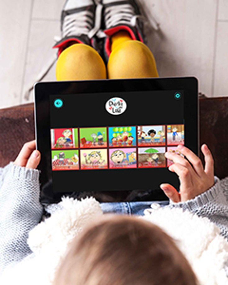 Azoomee Features BBC Content Azoomee Features BBC Content