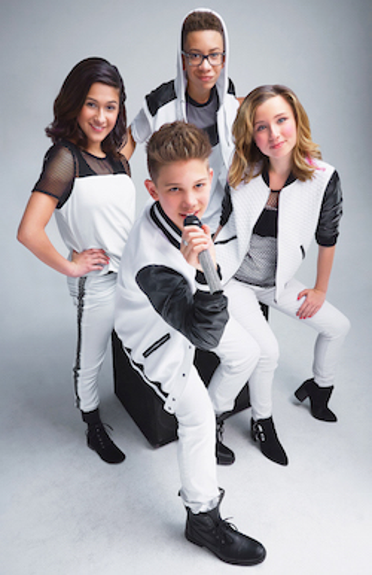 Kidz Bop Adds Holiday Tour Kidz Bop Adds Holiday Tour