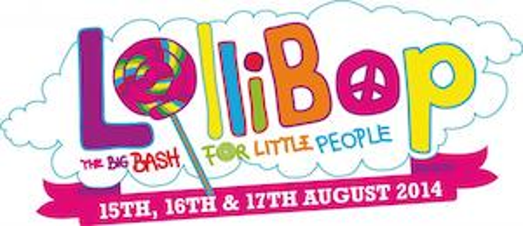 U.K. Kids’ Brands Ready for LolliBop U.K. Kids’ Brands Ready for LolliBop