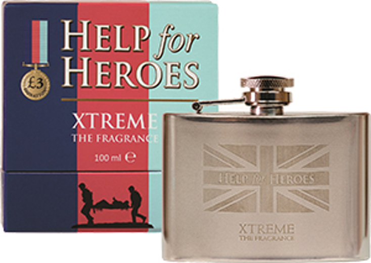 Help for Heroes Secures New Partners