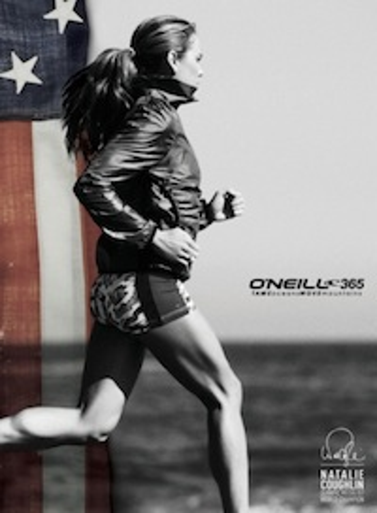 O'Neill Launches Coughlin Collection O'Neill Launches Coughlin Collection