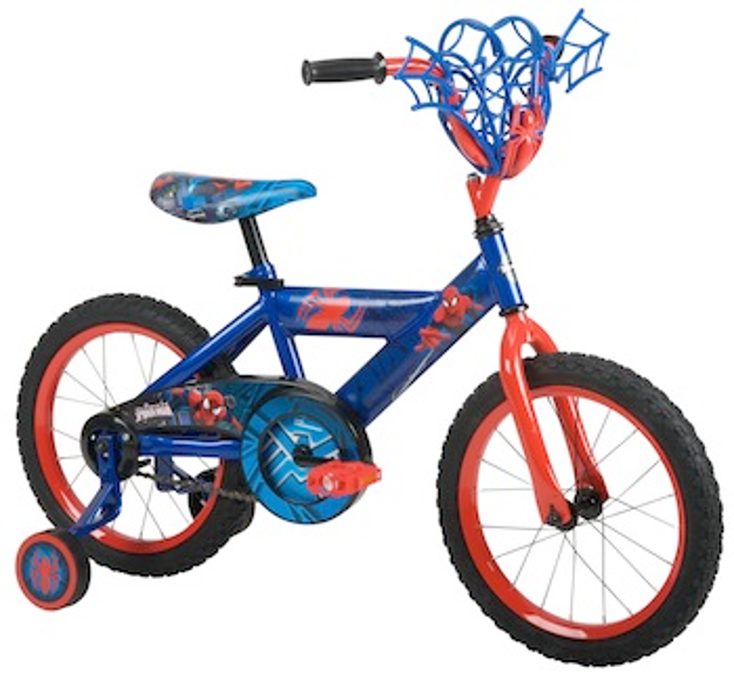 Marvel Ramps Up Bike Partnership Marvel Ramps Up Bike Partnership