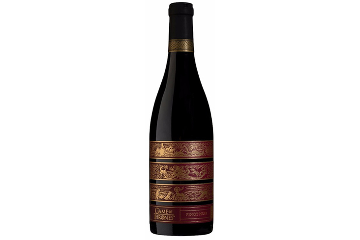 Get the Goblet: ‘Game of Thrones’ Updates Wine Selects
