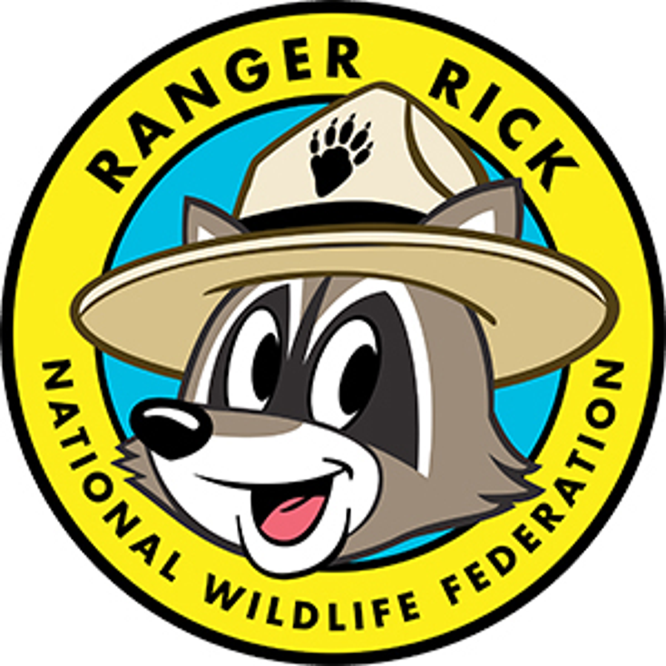 Ranger Rick Secures Six Licensees Ranger Rick Secures Six Licensees