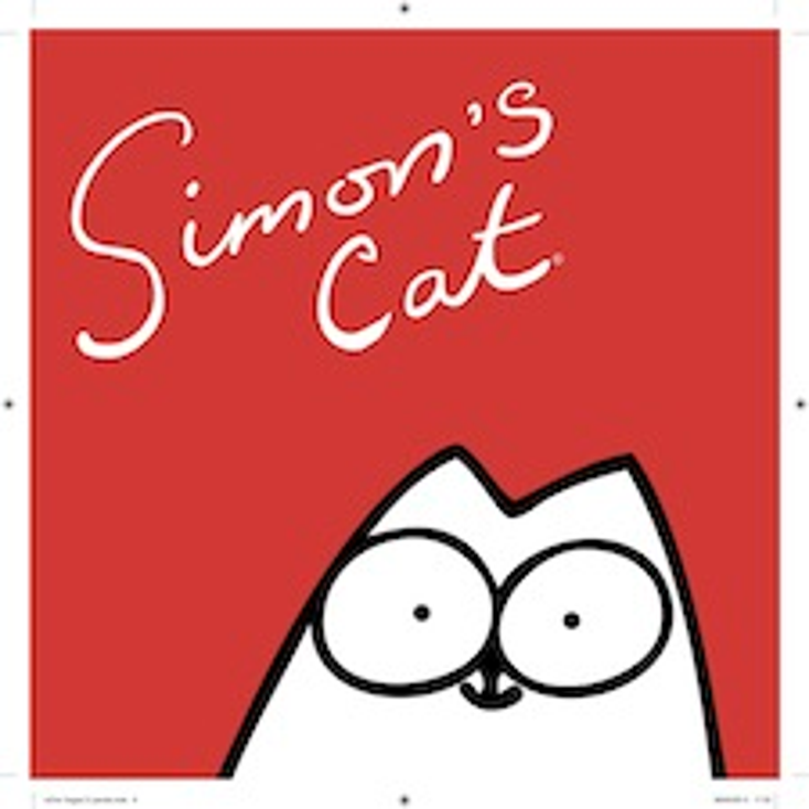 eOne Takes on Simon’s Cat
