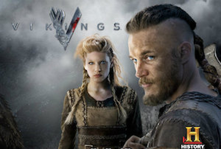 ‘Vikings’ Conquers Licensing ‘Vikings’ Conquers Licensing