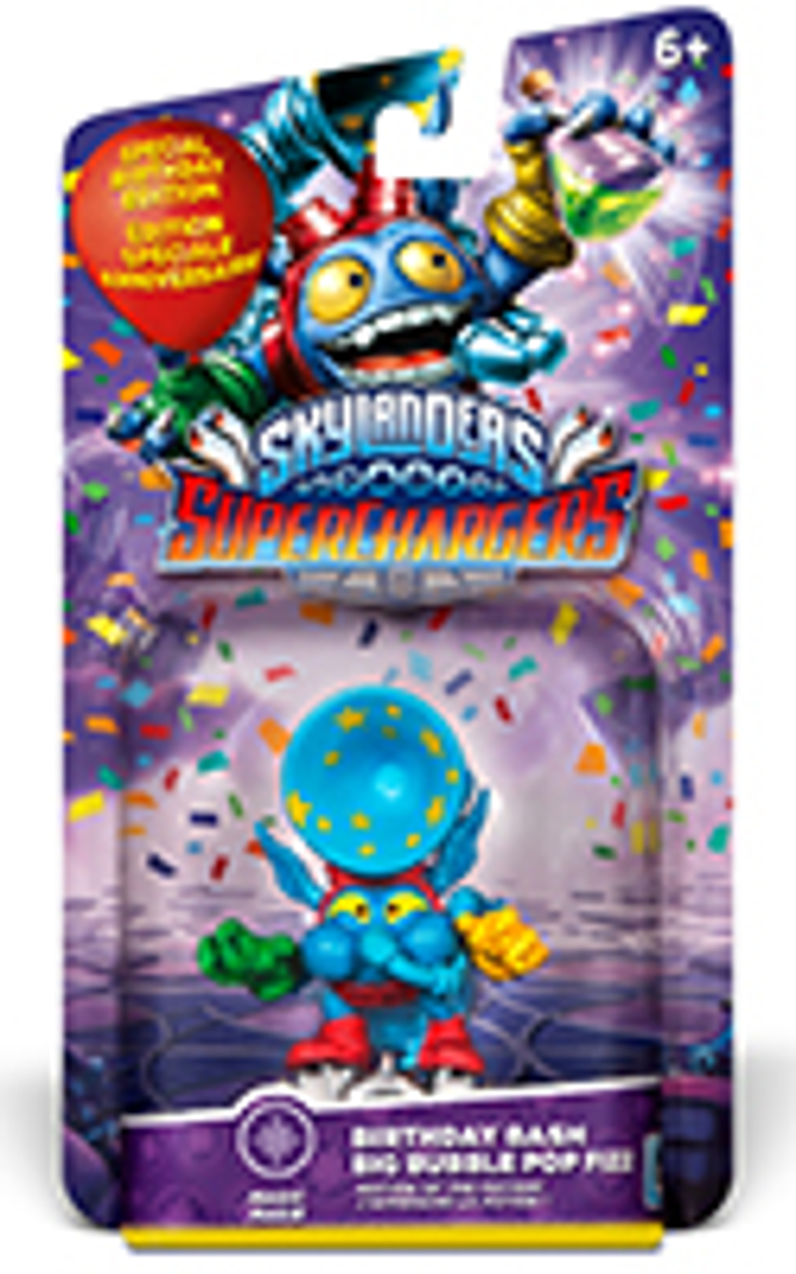 Activision Takes 'Skylanders' Mobile Activision Takes 'Skylanders' Mobile