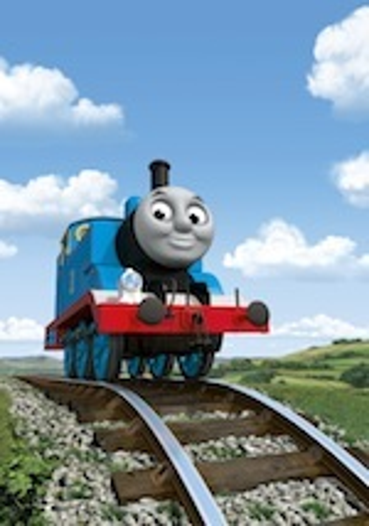 HIT Announces Thomas Movie, Deals