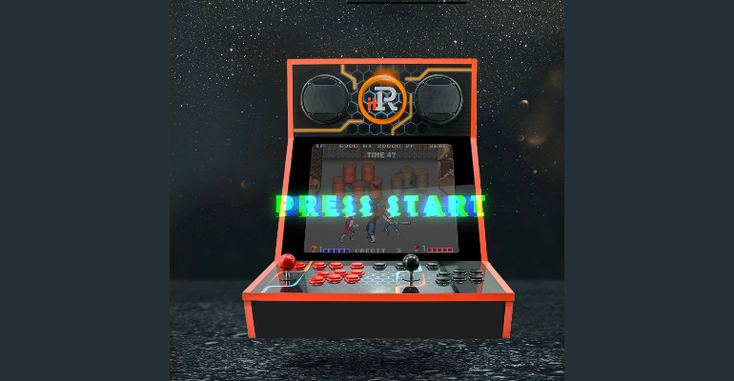 iiRcade.png iiRcade.png