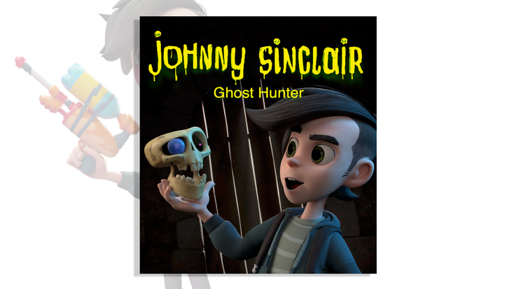 Image from "Johnny Sinclair." Image from "Johnny Sinclair."
