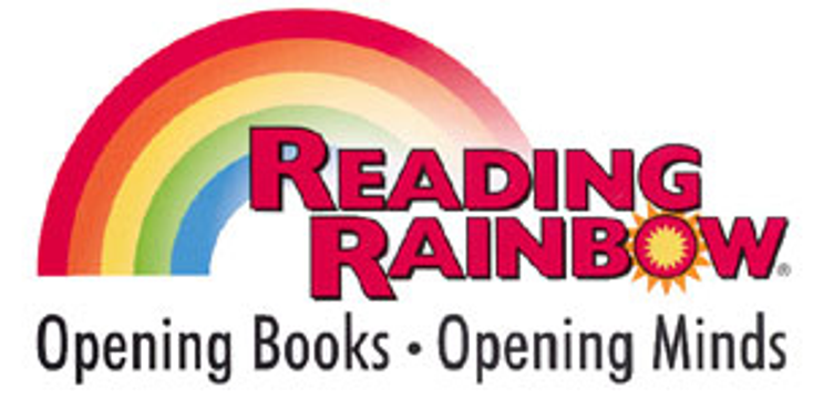 'Reading Rainbow' Ends Partnership with LeVar Burton 'Reading Rainbow' Ends Partnership with LeVar Burton