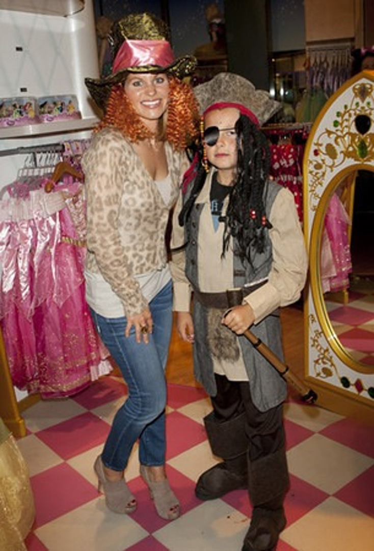 Disney Unveils Halloween Costumes Disney Unveils Halloween Costumes