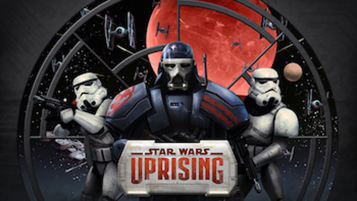 Lucasfilm Launches Star Wars App Lucasfilm Launches Star Wars App