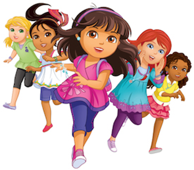 MIPCOM: Nick Orders More ‘Dora and Friends’ MIPCOM: Nick Orders More ‘Dora and Friends’
