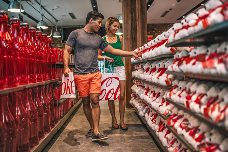 Opinion: Coca-Cola to Buy Costa Coffee, the Implications For the Licensing Industry Opinion: Coca-Cola to Buy Costa Coffee, the Implications For the Licensing Industry