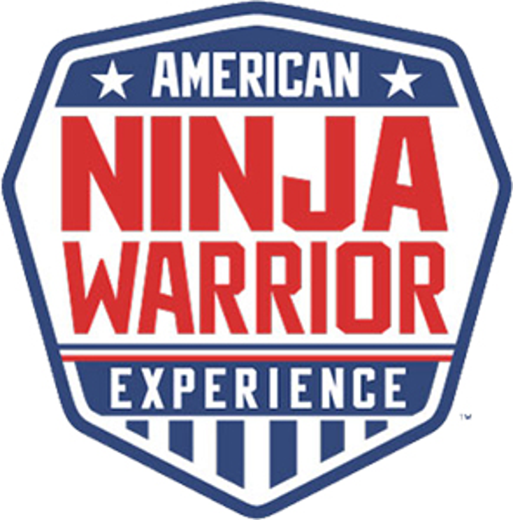Universal Whips Up 'Ninja Warrior' Experience Universal Whips Up 'Ninja Warrior' Experience