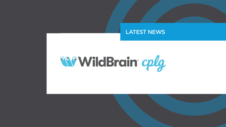 WildBrain CPLG Announces Asia Pacific Expansion