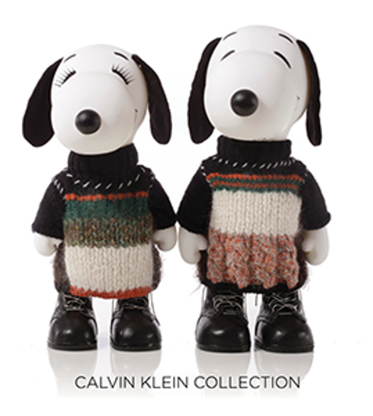 Snoopy Fashion Exhibit Plans U.S. Tour Snoopy Fashion Exhibit Plans U.S. Tour