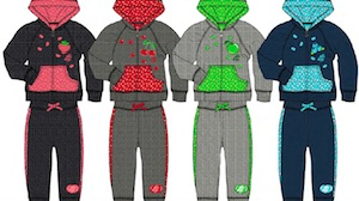 TLC Deals for Jelly Belly Apparel TLC Deals for Jelly Belly Apparel