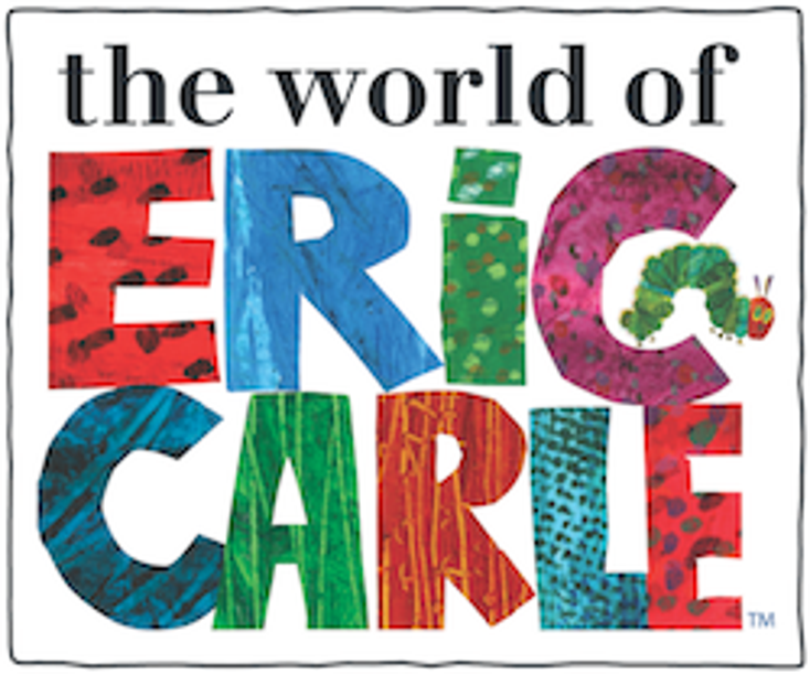 Eric Carle Heads to Classrooms