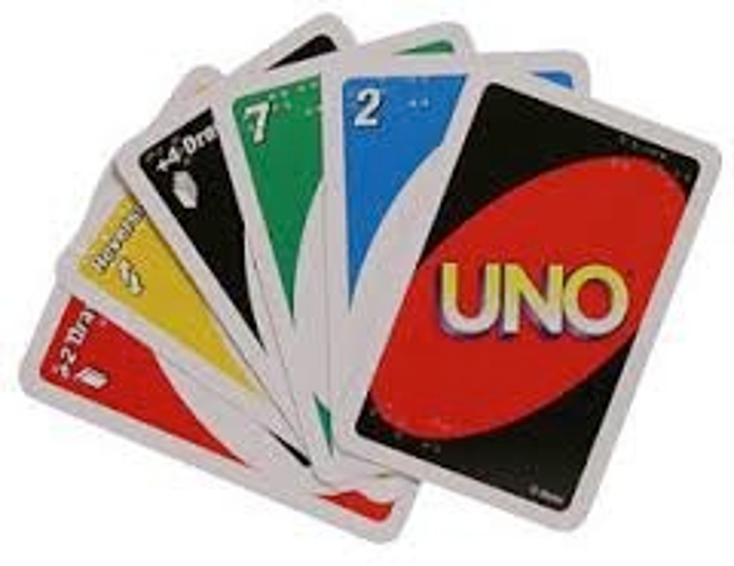 Mattel Announces Uno Game Show Mattel Announces Uno Game Show