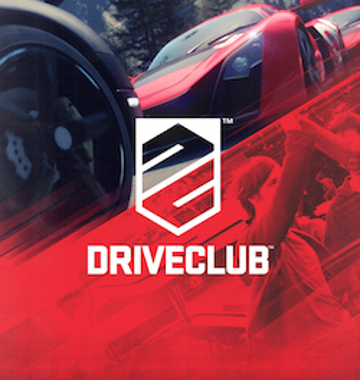 SCEE Launches 'DriveClub' Program SCEE Launches 'DriveClub' Program
