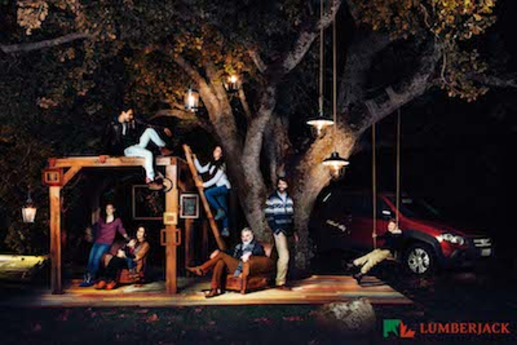 Lumberjack to Expand Globally Lumberjack to Expand Globally