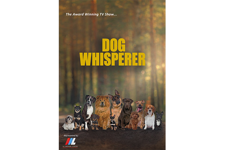 The Dog Whisperer Sounds Off on Dog Food