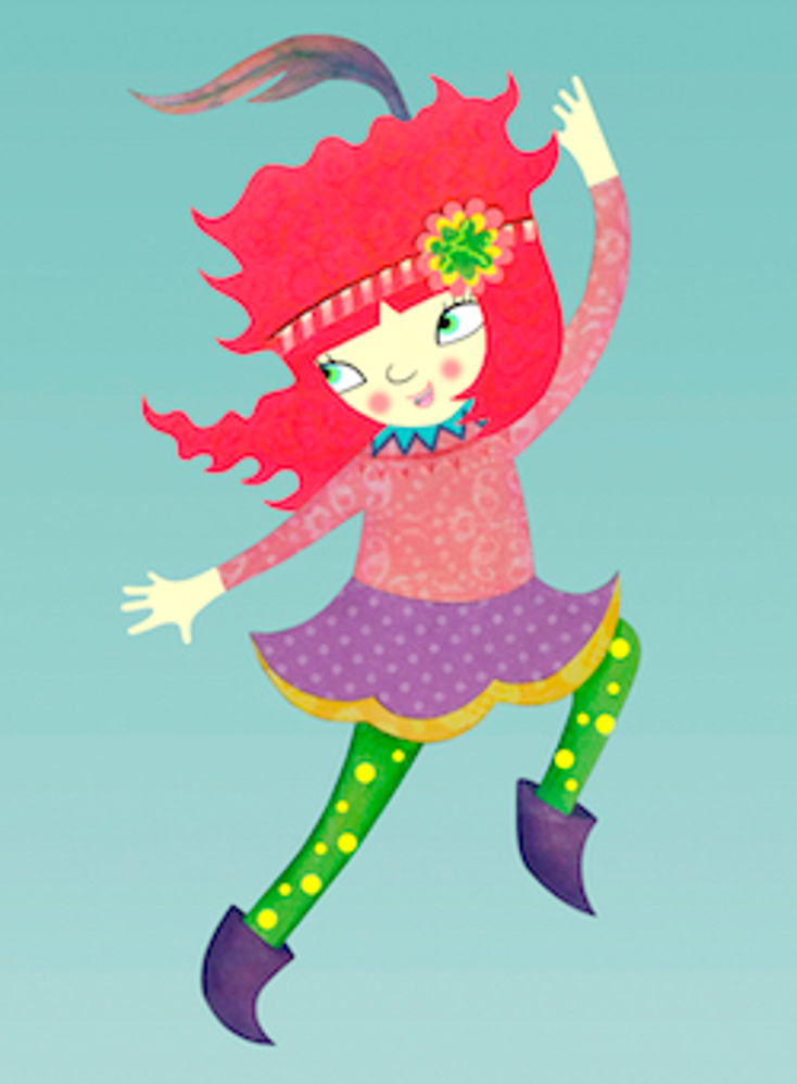 Deer Little Forest to Enter U.S. with App Deer Little Forest to Enter U.S. with App
