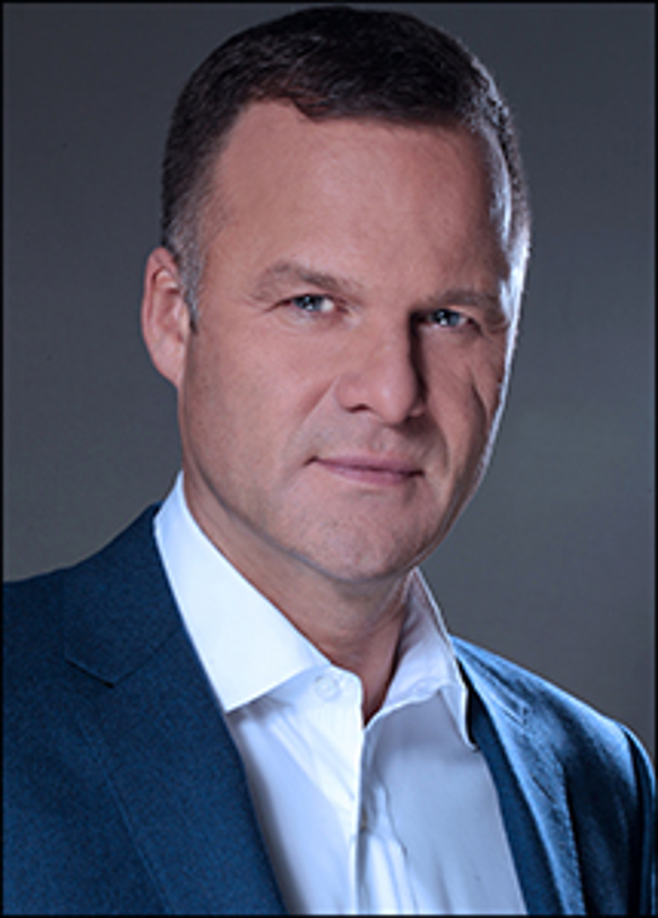 A+E Bolsters Int’l Execs A+E Bolsters Int’l Execs