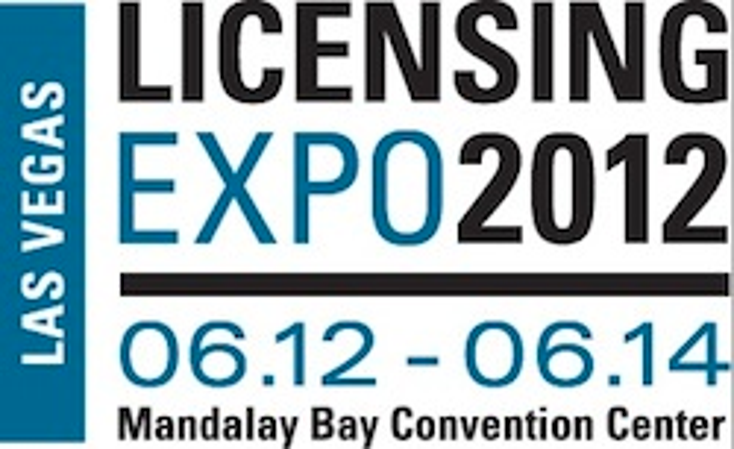 Fashion Brands Flock to Licensing Expo Fashion Brands Flock to Licensing Expo
