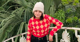Rocio Fernandez, the new licensing approvals coordinator
