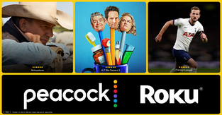 Peacock Lands on Roku.png