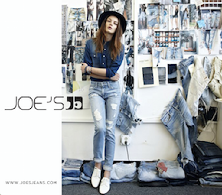 Sequential Buys Apparel Brand Sequential Buys Apparel Brand