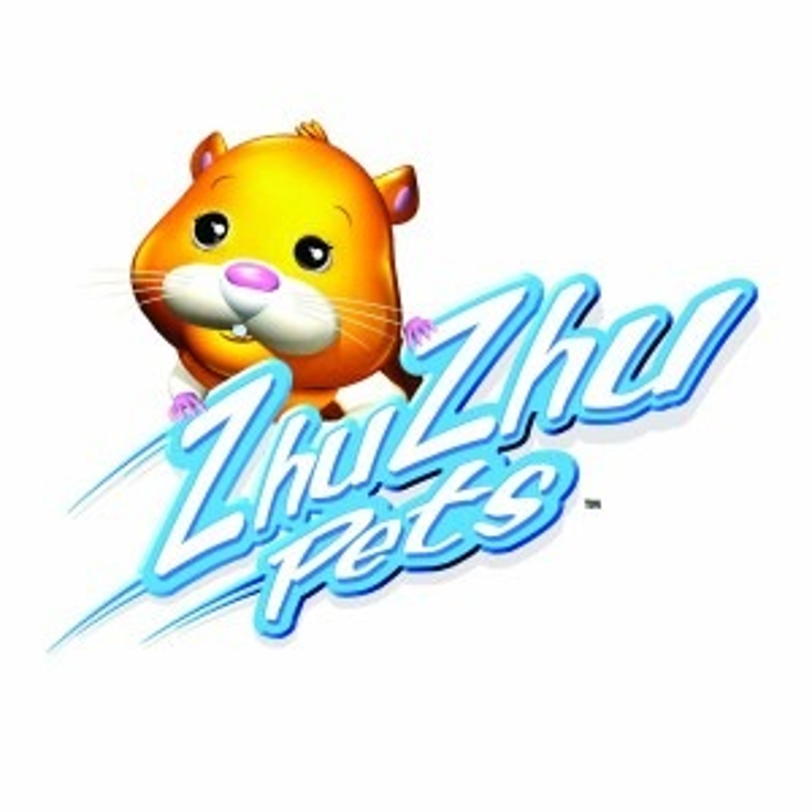 ZhuZhu Pets Signs Nordic Partner ZhuZhu Pets Signs Nordic Partner