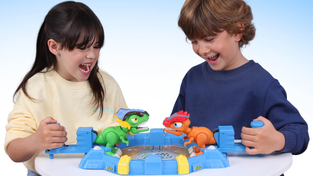 Dinobytes, IMC Toys