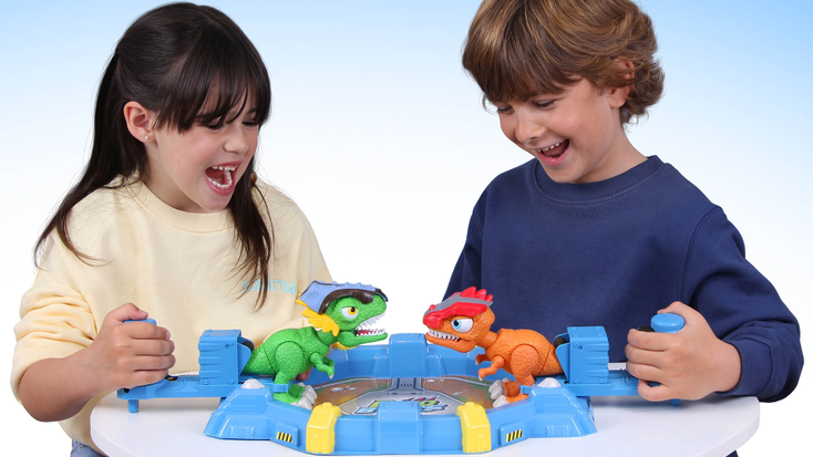 Dinobytes, IMC Toys Dinobytes, IMC Toys