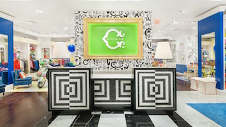 Xcel Buys Retail Brand C. Wonder Xcel Buys Retail Brand C. Wonder
